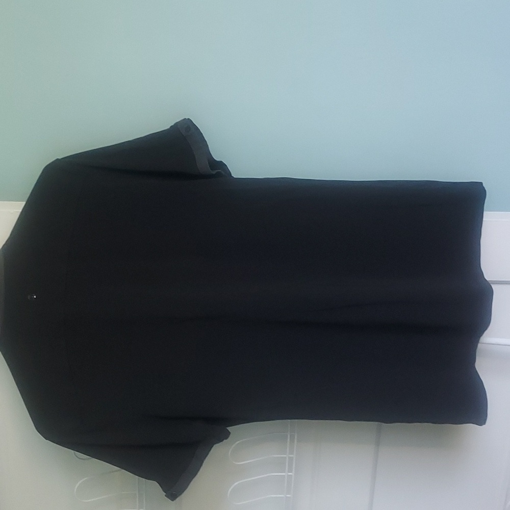 Lululemon Athletica Collared Shirt Chest Pocket -Read Description & See Pictures - Picture 3 of 5